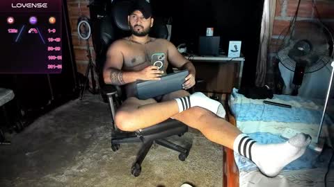 Snapshot of imperion_king chatting on 11, 1, 2025 Imperion King online show from 11, 1, 2025