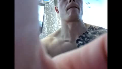 impressedmuch459 online show from 2, 3, 2025