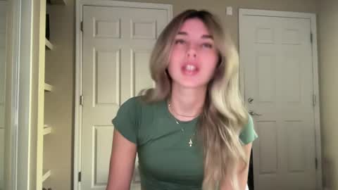 RUBYY 3 online show from 17, 1, 2025