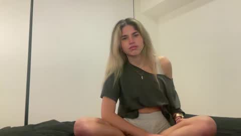 RUBYY 3 online show from 22, 2, 2025