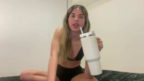 RUBYY 3 online show from 27, 2, 2025