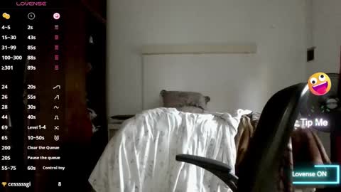 Snapshot of imsohornydacom chatting on 4, 3, 2025 Florencia online show from 4, 3, 2025