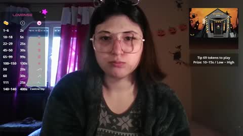 Florencia online show from 28, 10, 2025