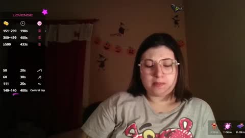 Florencia online show from 1, 11, 2025
