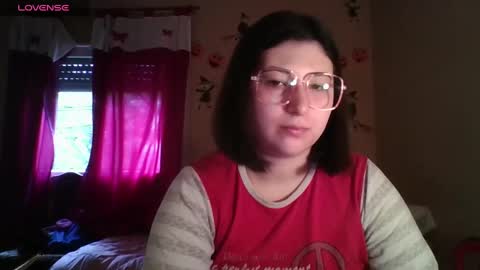 Florencia online show from 7, 11, 2025