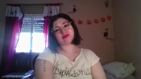 Florencia online show from 18, 11, 2025