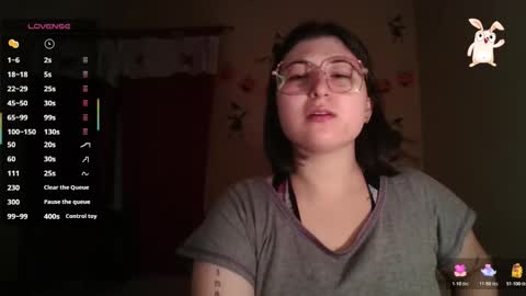 Florencia online show from 22, 11, 2025