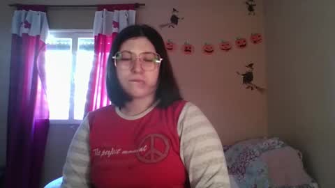 Florencia online show from 22, 11, 2025