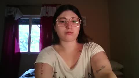 Florencia online show from 29, 11, 2025