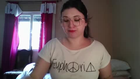 Florencia online show from 2, 12, 2025