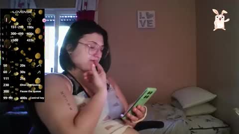 Florencia online show from 4, 12, 2025
