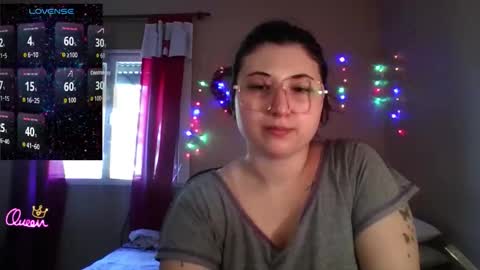 Florencia online show from 19, 12, 2025