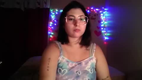 Florencia online show from 15, 2, 2026