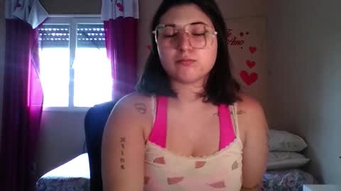 Florencia online show from 15, 2, 2026