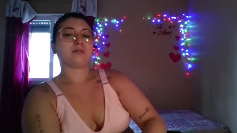 Florencia online show from 17, 2, 2026