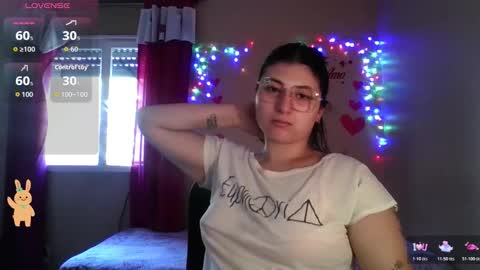 Florencia online show from 19, 2, 2026