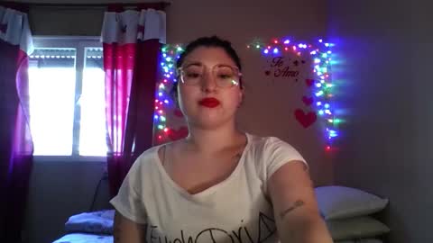 Florencia online show from 21, 2, 2026