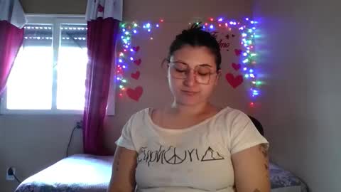 Florencia online show from 26, 2, 2026
