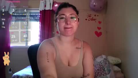Florencia online show from 5, 3, 2026