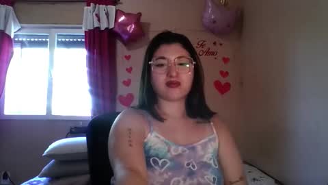 Florencia online show from 9, 3, 2026
