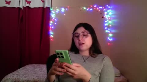 Snapshot of imsohornydacom chatting on 6, 5, 2026 Florencia online show from 6, 5, 2026