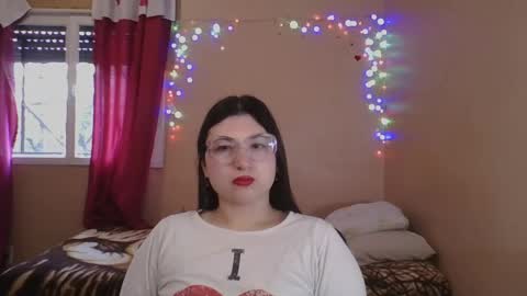 Snapshot of imsohornydacom chatting on 7, 6, 2026 Florencia online show from 7, 6, 2026