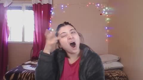 Snapshot of imsohornydacom chatting on 20, 6, 2026 Florencia online show from 20, 6, 2026