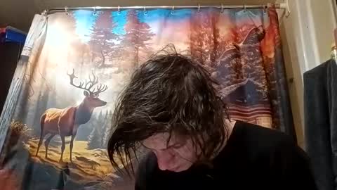 Imstuckhere online show from 6, 2, 2026