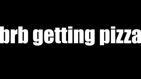Snapshot of imthatfnguy chatting on 15, 1, 2025 I use to be imeverythingandnothing online show from 15, 1, 2025