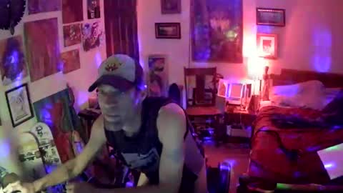 imtru online show from 2, 3, 2025