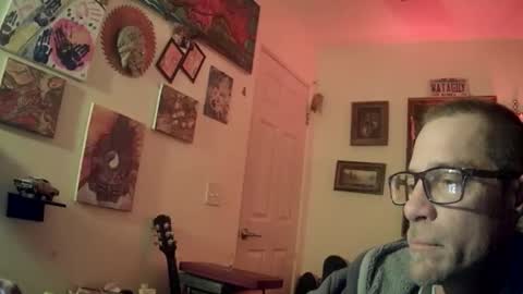 imtru online show from 3, 12, 2025