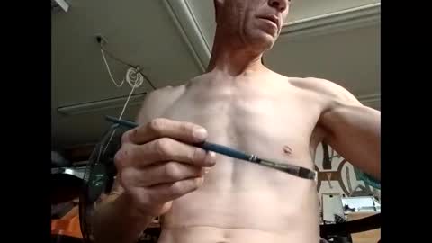 imtru online show from 8, 4, 2026