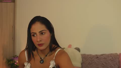 Snapshot of imvickyrachell_ chatting on 14, 10, 2025 imvickyrachell_ online show from 14, 10, 2025