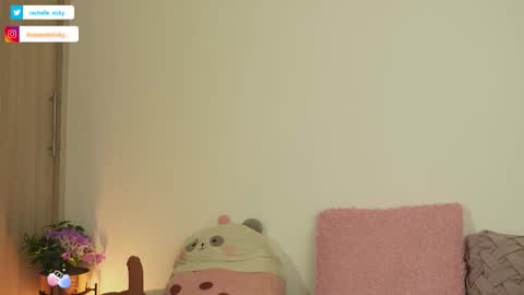 Snapshot of imvickyrachell_ chatting on 16, 10, 2025 imvickyrachell_ online show from 16, 10, 2025