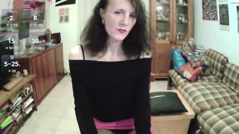 Vanessa online show from 2, 12, 2024