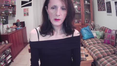 Vanessa online show from 5, 12, 2024