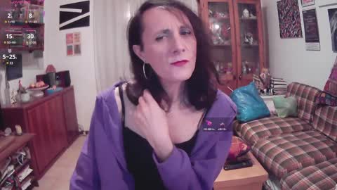 Vanessa online show from 6, 12, 2024