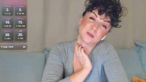 Snapshot of inakush chatting on 29, 10, 2025 Ina Kush online show from 29, 10, 2025