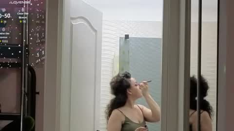 Ina Kush online show from 28, 6, 2026