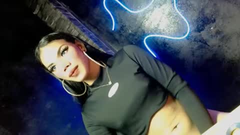 Snapshot of inalovesyou chatting on 19, 2, 2026 inalovesyou online show from 19, 2, 2026