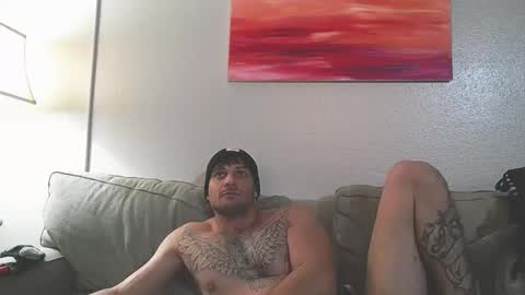 Snapshot of inamate93 chatting on 7, 1, 2025 Inmate1993 online show from 7, 1, 2025