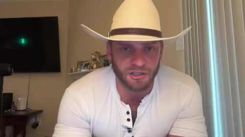 Snapshot of inamate93 chatting on 27, 10, 2025 Inmate1993 online show from 27, 10, 2025