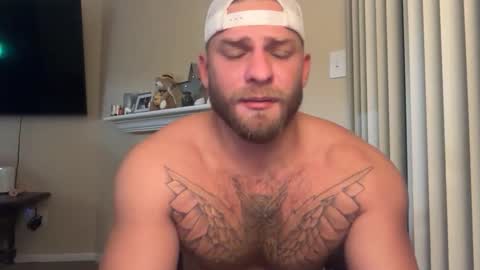 Snapshot of inamate93 chatting on 31, 10, 2025 Inmate1993 online show from 31, 10, 2025