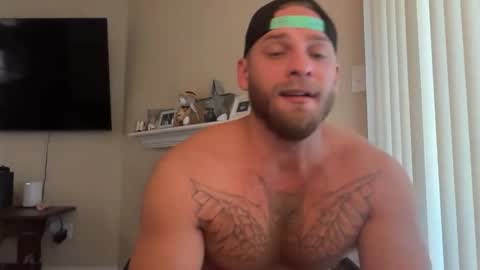 Snapshot of inamate93 chatting on 1, 11, 2025 Inmate1993 online show from 1, 11, 2025