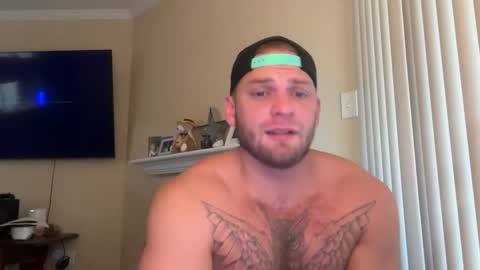 Snapshot of inamate93 chatting on 6, 11, 2025 Inmate1993 online show from 6, 11, 2025