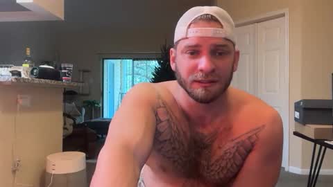 Snapshot of inamate93 chatting on 1, 12, 2025 Inmate1993 online show from 1, 12, 2025