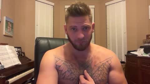 Inmate1993 online show from 21, 12, 2025