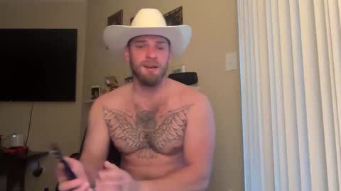 Inmate1993 online show from 26, 3, 2026