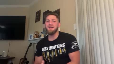 Inmate1993 online show from 22, 4, 2026