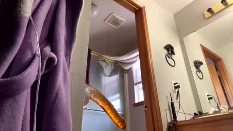 Dirty Sissyslut online show from 29, 3, 2026